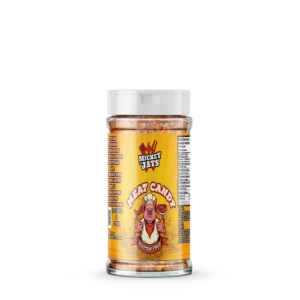 Mikey Jays Meat Candy BBQ Rub