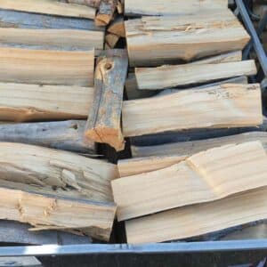 Spruce/Pine Mix Firewood